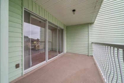 Hallway Photo of 217 31850 Union Avenue, Abbotsford, BC