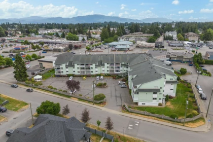Hot Tub / Spa Photo of 217 31850 Union Avenue, Abbotsford, BC