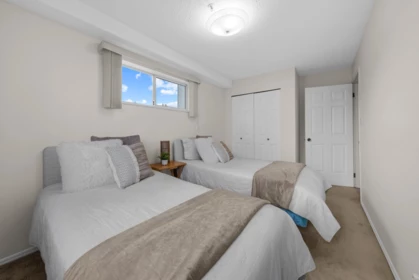 Loft / Bonus Room Photo of 217 31850 Union Avenue, Abbotsford, BC
