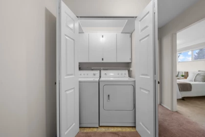 Mudroom Photo of 217 31850 Union Avenue, Abbotsford, BC