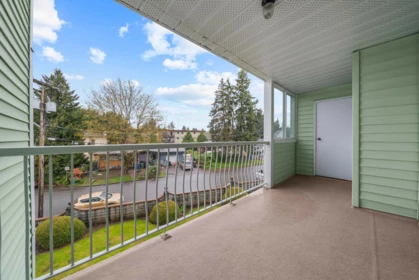 Staircase Photo of 217 31850 Union Avenue, Abbotsford, BC