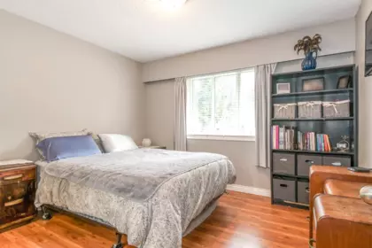 Bedroom 4 Photo of 4551 197a Street, Langley, BC