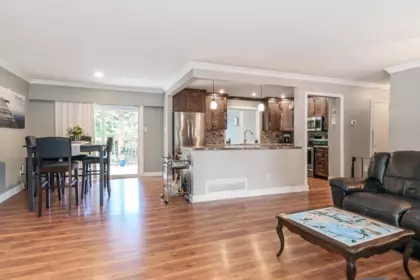 4551 197a Street, Langley, BC, Langley — Single Family Residence for sale