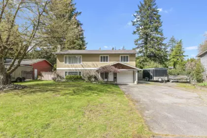 4551 197a Street, Langley, BC, Langley — Single Family Residence for sale