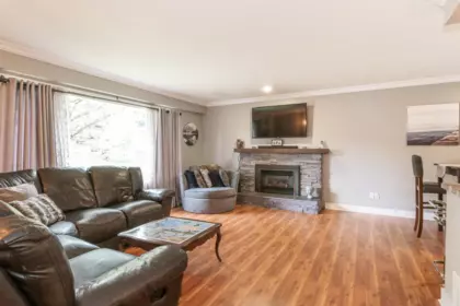 4551 197a Street, Langley, BC, Langley — Single Family Residence for sale