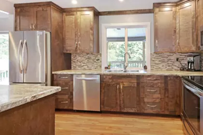 Pantry Photo of 4551 197a Street, Langley, BC
