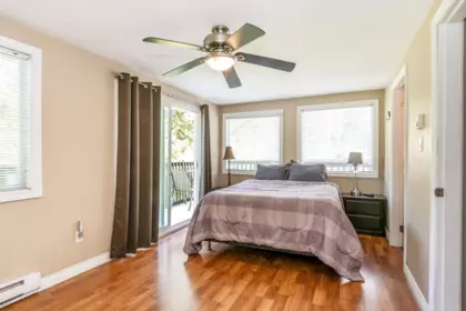 Primary Bedroom Photo of 4551 197a Street, Langley, BC