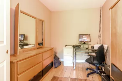 Walk-In Closet Photo of 4551 197a Street, Langley, BC