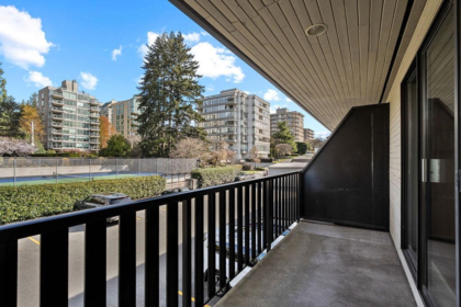 Basement Recreation Room Photo of 1465 Clyde Avenue, West Vancouver, BC