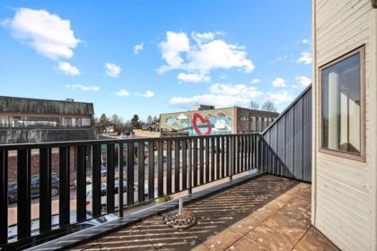 1465 Clyde Avenue, West Vancouver, BC, West vancouver — Townhouse for sale