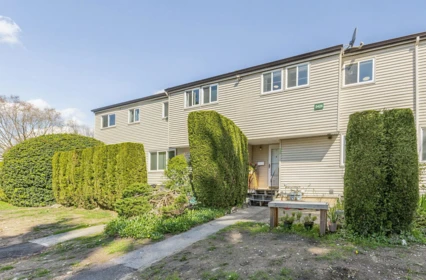 45 3425 E 49th Avenue, Vancouver, BC, Vancouver — Townhouse for sale