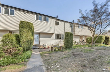 45 3425 E 49th Avenue, Vancouver, BC, Vancouver — Townhouse for sale