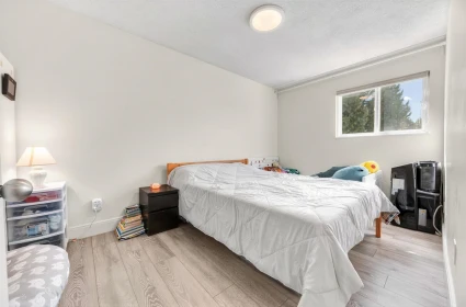 Hallway Photo of 45 3425 E 49th Avenue, Vancouver, BC