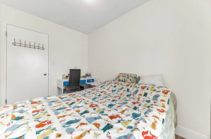 Laundry Room Photo of 45 3425 E 49th Avenue, Vancouver, BC
