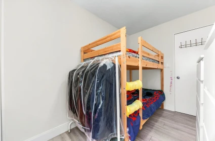 Loft / Bonus Room Photo of 45 3425 E 49th Avenue, Vancouver, BC
