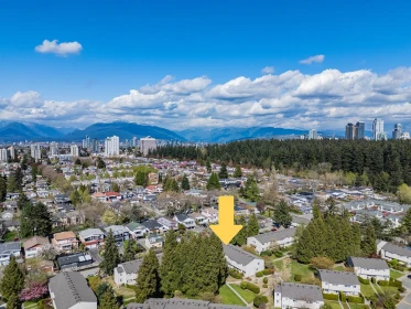 Pantry Photo of 45 3425 E 49th Avenue, Vancouver, BC