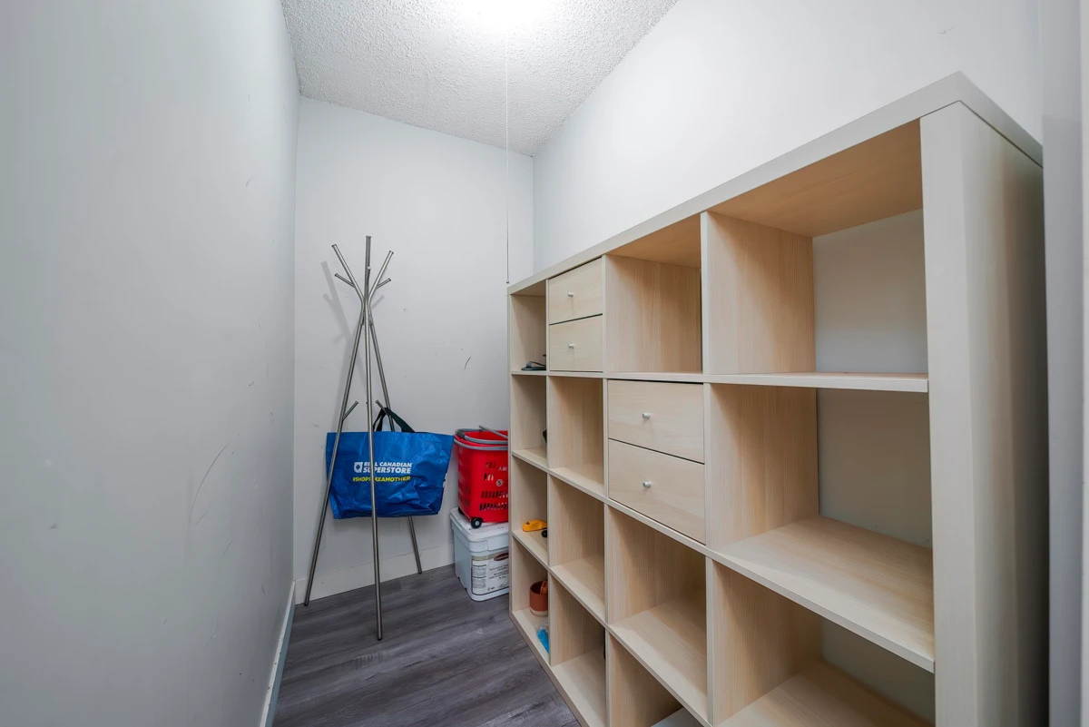 Living Room Photo of 114 6655 Lynas Lane, Richmond, BC