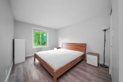Bedroom 2 Photo of 114 6655 Lynas Lane, Richmond, BC