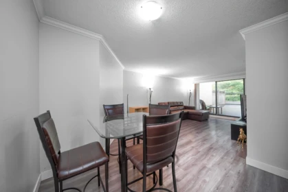 Kitchen Photo of 114 6655 Lynas Lane, Richmond, BC