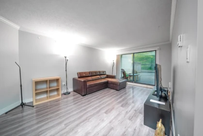 Pantry Photo of 114 6655 Lynas Lane, Richmond, BC