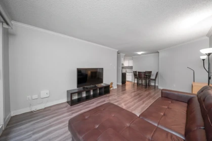 Primary Bedroom Photo of 114 6655 Lynas Lane, Richmond, BC