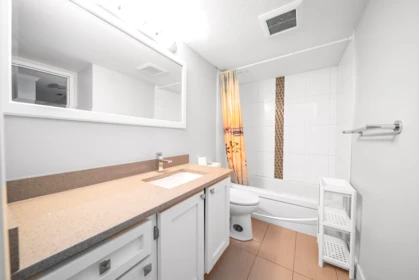 Walk-In Closet Photo of 114 6655 Lynas Lane, Richmond, BC