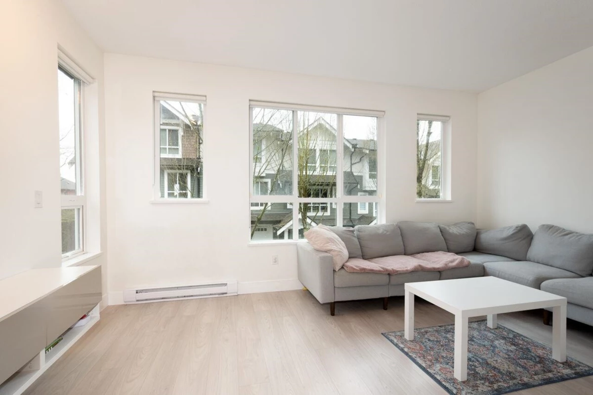 Family Room Photo of 116 1460 Southview Street, Coquitlam, BC
