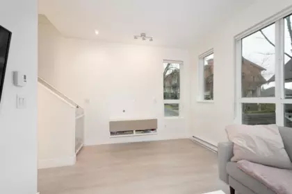 116 1460 Southview Street, Coquitlam, BC, Coquitlam — Townhouse for sale