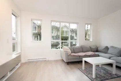 116 1460 Southview Street, Coquitlam, BC, Coquitlam — Townhouse for sale