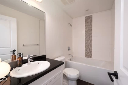 Hot Tub / Spa Photo of 116 1460 Southview Street, Coquitlam, BC