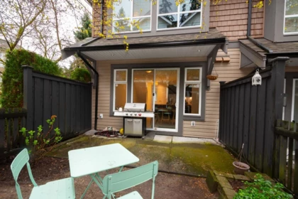 Loft / Bonus Room Photo of 116 1460 Southview Street, Coquitlam, BC