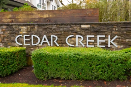 Neighborhood Park Photo Near 116 1460 Southview Street, Coquitlam, BC