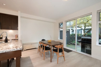Pantry Photo of 116 1460 Southview Street, Coquitlam, BC