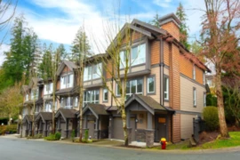 116 1460 Southview Street, Coquitlam, BC