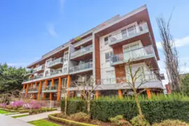 407 1327 Draycott Road, North Vancouver, BC