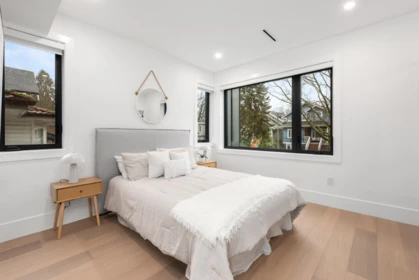 1 275 W 17th Avenue, Vancouver, BC, Vancouver — Half Duplex for sale