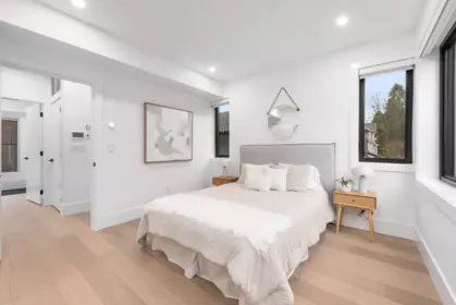 Loft / Bonus Room Photo of 1 275 W 17th Avenue, Vancouver, BC