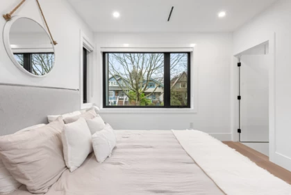 Office / Den Photo of 1 275 W 17th Avenue, Vancouver, BC