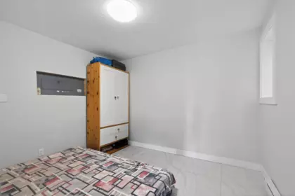 Basement Recreation Room Photo of 2924 Old Clayburn Road, Abbotsford, BC