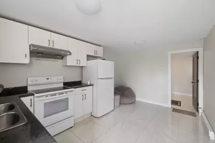 Laundry Room Photo of 2924 Old Clayburn Road, Abbotsford, BC