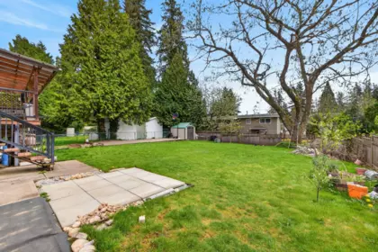Mudroom Photo of 2924 Old Clayburn Road, Abbotsford, BC