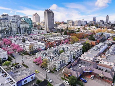 Fitness Center Photo Near 2251 Heather Street, Vancouver, BC