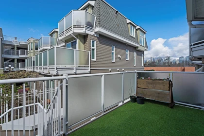 Hot Tub / Spa Photo of 2251 Heather Street, Vancouver, BC