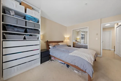 Office / Den Photo of 2251 Heather Street, Vancouver, BC