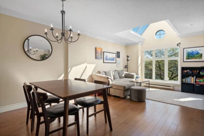 Pantry Photo of 2251 Heather Street, Vancouver, BC