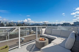 2251 Heather Street, Vancouver, BC