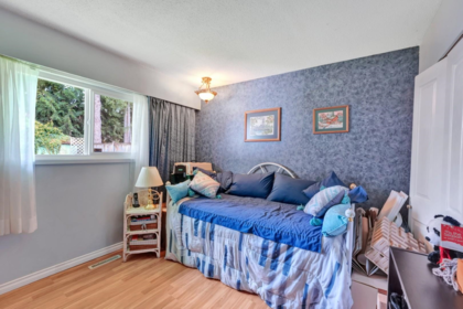 Backyard Photo of 11750 195a Street, Pitt Meadows, BC