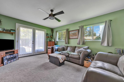 Basement Recreation Room Photo of 11750 195a Street, Pitt Meadows, BC