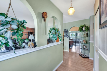 Breakfast Nook Photo of 11750 195a Street, Pitt Meadows, BC