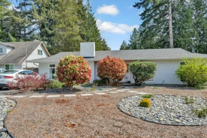 Kitchen Photo of 11750 195a Street, Pitt Meadows, BC
